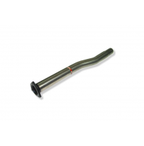 Tubo Supresor De Catalizador / Volkswagen Sharan / Seat Alhambra 2.0i 8v 06/96-08/00 Rc Racing