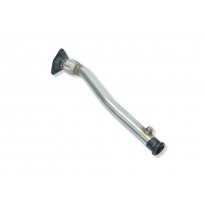 Tubo Supresor De Catalizador / Renault Clio Ii 1.6i 16v 99- Rc Racing