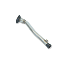 Tubo Supresor De Catalizador / Renault Clio Ii 1.4i 16v 98- Rc Racing