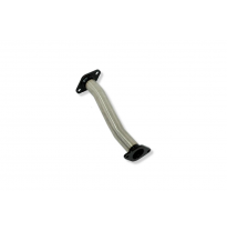 Tubo Supresor De Catalizador / Ford Escort Rs 2000 16v 09/91-08/96 Rc Racing