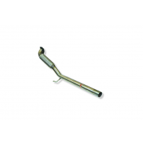 Tubo Supresor De Catalizador / Volkswagen Polo / Skoda Fabia / Seat Córdoba / Seat Ibiza Iii 1.9i Tdi 12/01-04/03 Rc Racing