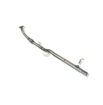 Tubo Supresor De Catalizador / Volkswagen Polo / Seat Ibiza 1.4i 16v 02- Rc Racing