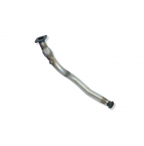 Tubo Supresor De Catalizador / Renault Kangoo / Renault Clio Ii 1.2i 8v 03/98- Rc Racing