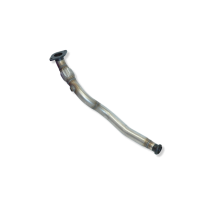 Tubo Supresor De Catalizador / Renault Kangoo / Renault Clio Ii 1.2i 8v 03/98- Rc Racing