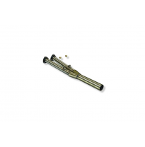 Tubo Supresor De Catalizador / Volkswagen Golf Iv / Volkswagen Bora / Audi Tt / Audi A3 / Seat Leon 1.8i 20v Turbo 4*4 08/98-04/