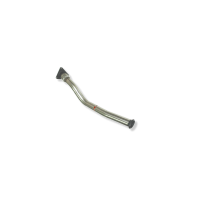 Tubo Supresor De Catalizador / Renault Megane 1.9 Dci 01- Rc Racing