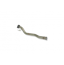 Tubo Supresor De Catalizador / Peugeot 406 Ranchera / Peugeot 406 Berlina / Peugeot 406 Coupe Ranchera 3.0 6 Cil 24v 11/96-12/99