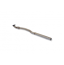 Tubo Supresor De Catalizador / Opel Astra H 1.7 Cdti 04- Rc Racing