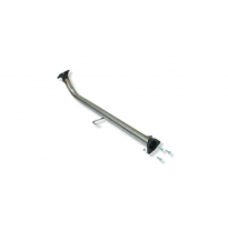 Tubo Supresor De Catalizador / Honda Civic 1.6i 16v Vtec Tipo:Ep2 01- Rc Racing