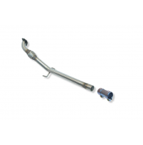 Tubo Supresor De Catalizador / Seat Córdoba / Seat Ibiza Iii Cupra Tdi 04- Rc Racing