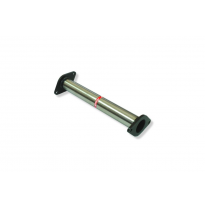 Tubo Supresor De Catalizador / Alfa Romeo Gtv / Lancia Delta/Hpe / Lancia Dedra / Fiat Coupé / Alfa Romeo Spider / Alfa Romeo 15