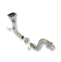 Tubo Supresor De Catalizador / Citroën C4 1.6i 16v Coupe 04- Rc Racing