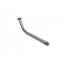 Tubo Supresor De Catalizador / Peugeot 306 1.8i 16v 97-00 Rc Racing