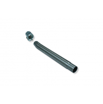 Tubo Supresor De Catalizador / Opel Astra H Gtc Coupe 1.9 Cdti 05- Rc Racing