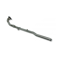 Tubo Supresor De Catalizador / Volkswagen Scirocco / Volkswagen New Beetle / Volkswagen Jetta / Volkswagen Golf Vi / Volkswagen