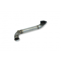 Tubo Supresor De Catalizador / Citroën C5 / Citroën C4 Picasso / Citroën C4 / Peugeot Rcz / Peugeot 5008 / Peugeot 3008 / Peugeo