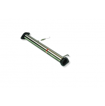 Tubo Supresor De Catalizador / Ford Focus Ii St 2.5i Turbo 05- Rc Racing