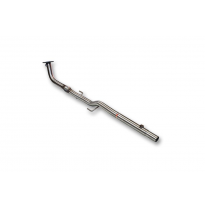 Tubo Supresor De Catalizador / Seat Ibiza / Seat Córdoba / Skoda Fabia / Volkswagen Polo 1.4i 16v 11/01-06/05 Rc Racing