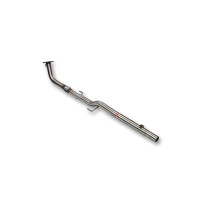 Tubo Supresor De Catalizador / Seat Ibiza / Seat Córdoba / Skoda Fabia / Volkswagen Polo 1.4i 16v 11/01-06/05 Rc Racing