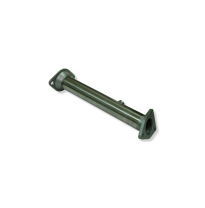 Tubo Supresor De Catalizador / Honda S2000 2.0i 16v 04- Rc Racing