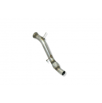 Tubo Supresor De Catalizador / Bmw 116d / Bmw 118d / Bmw 120d /  / Bmw 123d / Bmw 320d E-87 43808 Rc Racing