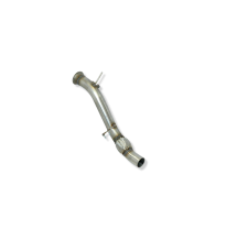 Tubo Supresor De Catalizador / Bmw 116d / Bmw 118d / Bmw 120d /  / Bmw 123d / Bmw 320d E-81 43778 Rc Racing