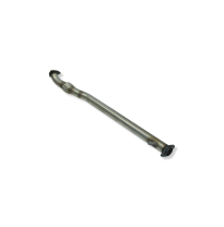 Tubo Supresor De Catalizador / Opel Astra H Opc 2.0 Turbo 06- Rc Racing