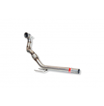 Tubo Supresor De Catalizador / Seat Leon / Volkswagen Golf Vii / Skoda Octavia / Audi A3 1.4 Tsi 16v 05/14- Rc Racing