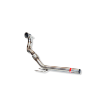 Tubo Supresor De Catalizador / Seat Leon / Volkswagen Golf Vii / Skoda Octavia / Audi A3 1.4 Tsi 16v 02/14- Rc Racing