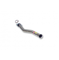 Tubo Supresor De Catalizador / Peugeot 106 / Citroën Saxo 1.6i 8v 03/96-00 Rc Racing