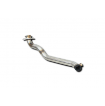 Tubo Supresor De Catalizador / Renault Twingo I 1.2i 09/04-04/07 Rc Racing