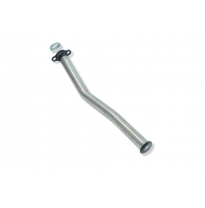 Tubo Supresor De Catalizador / Peugeot 106 Sport / Citroën Saxo 1.4i 8v 03/96- Rc Racing