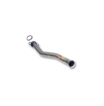 Tubo Supresor De Catalizador / Peugeot 106 / Citroën Saxo 1.6i 8v Xsi 97-99 Rc Racing