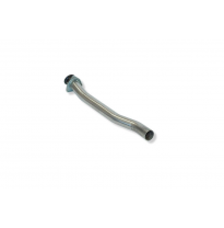 Tubo Supresor De Catalizador / Audi 80 / Audi 80 2.0 2.0 4 Cilindros 89 Rc Racing