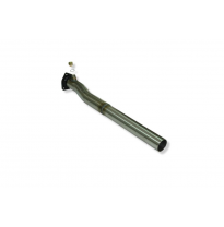 Tubo Supresor De Catalizador / Volkswagen Golf Iv / Volkswagen Vento / Volkswagen Passat Iii / Volkswagen Passat / Volkswagen Go