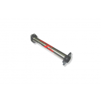 Tubo Supresor De Catalizador / Renault Clio Williams / Renault Clio / Renault Clio I Rsi 1.8i 8v Multipunto 94-98 Rc Racing