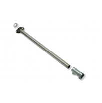 Tubo Supresor De Catalizador / Peugeot 106 / Citroën Saxo 1.1i 8v 03/96- Rc Racing