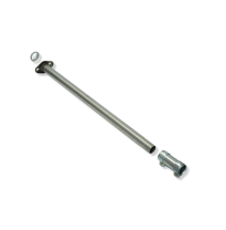 Tubo Supresor De Catalizador / Peugeot 106 / Citroën Saxo 1.0i 8v 91-99 Rc Racing