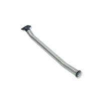 Tubo Supresor De Catalizador / Peugeot 306 1.4i 8v 93-04/97 Rc Racing