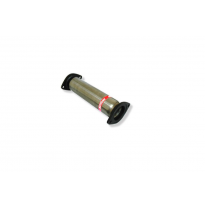 Tubo Supresor De Catalizador / Toyota Celica / Toyota Corolla 1.8i 16v 11/92-7/95 Rc Racing