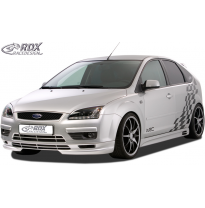 RDX SPOILER DELANTERO FORD Focus 2 RDX RACEDESIGN
