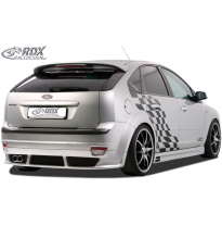 RDX AÑADIDO TRASERO FORD Focus 2 RDX RACEDESIGN