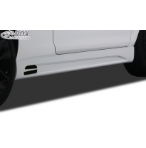 RDX TALONERAS OPEL Corsa D &quot;GT-Race&quot; RDX RACEDESIGN