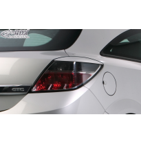 RDX PESTAÑAS PILOTOS OPEL Astra H GTC RDX RACEDESIGN