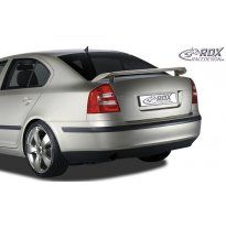 RDX ALERON TRASERO SEAT Octavia 1Z incl. Facelift RDX RACEDESIGN