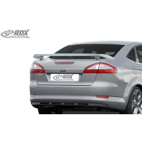 RDX ALERON TRASERO FORD Mondeo BA7 2007+ RDX RACEDESIGN