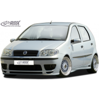 RDX SPOILER DELANTERO FIAT Punto 3 RDX RACEDESIGN