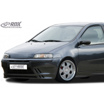 RDX SPOILER DELANTERO FIAT Punto 2 RDX RACEDESIGN