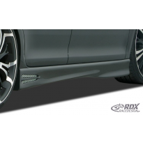 RDX TALONERAS AUDI A1 8X &amp; AUDI A1 8XA Sportback &quot;GT4&quot; RDX RACEDESIGN