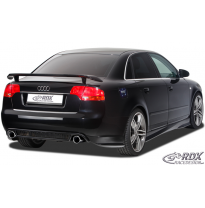 RDX Taloneras AUDI A4 B7 &quot;TurboR&quot;